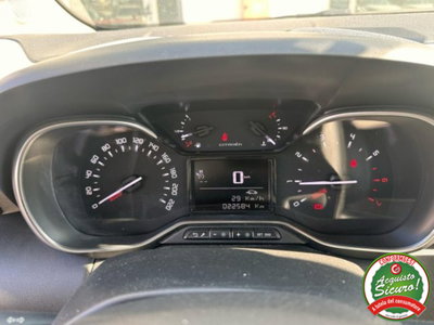Citroen C3 Aircross PureTech 110 S&S Feel (7)
