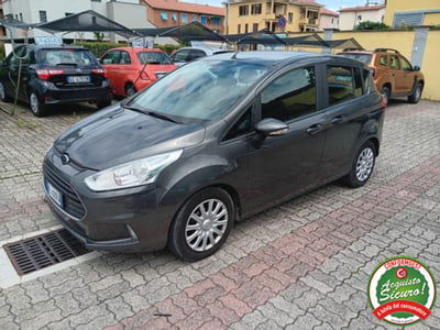Ford B-Max B-Max 1.4 90 CV GPL Plus usata