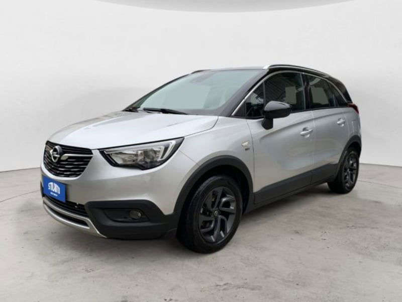 Opel Crossland X 1.2 12V 120 Anniversary