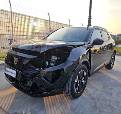 Peugeot 2008 PureTech 130 S&S EAT8 Allure Pack usata