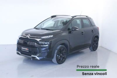 Citroen C3 Aircross PureTech 110 S&S Shine usata