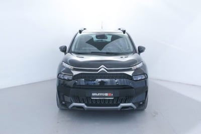 Citroen C3 Aircross PureTech 110 S&S Shine Pack usata