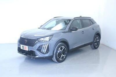 Peugeot 2008 PureTech 130 S&S EAT8 Allure Pack nuova