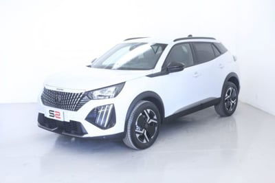 Peugeot 2008 PureTech 130 S&S EAT8 Allure Pack nuova