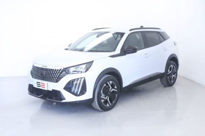 Peugeot 2008 PureTech 130 S&S EAT8 Allure Pack