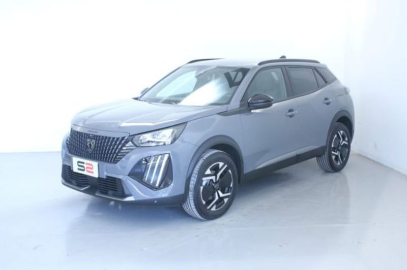 Peugeot 2008 PureTech 130 S&S EAT8 Allure Pack