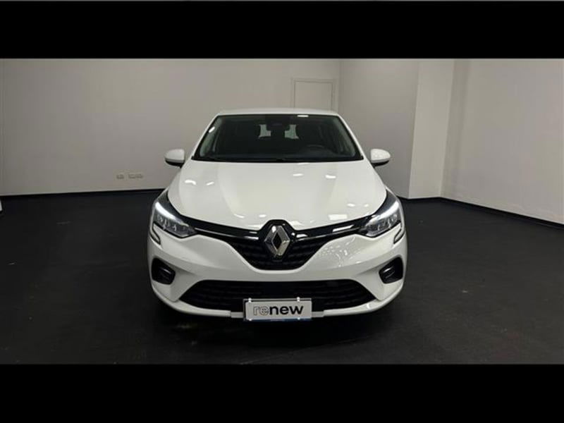 Renault Clio Blue dCi 85 CV 5 porte Zen