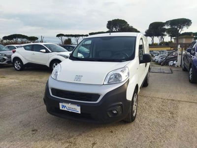 Fiat Fiorino Furgone cargo 1.3 mjt 95cv Adventure usato