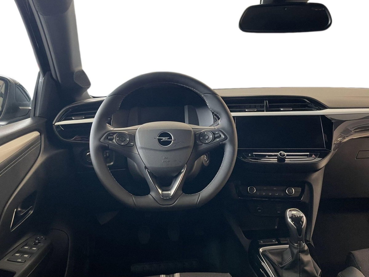 Opel Corsa 1.2 GS s&s 75cv (10)