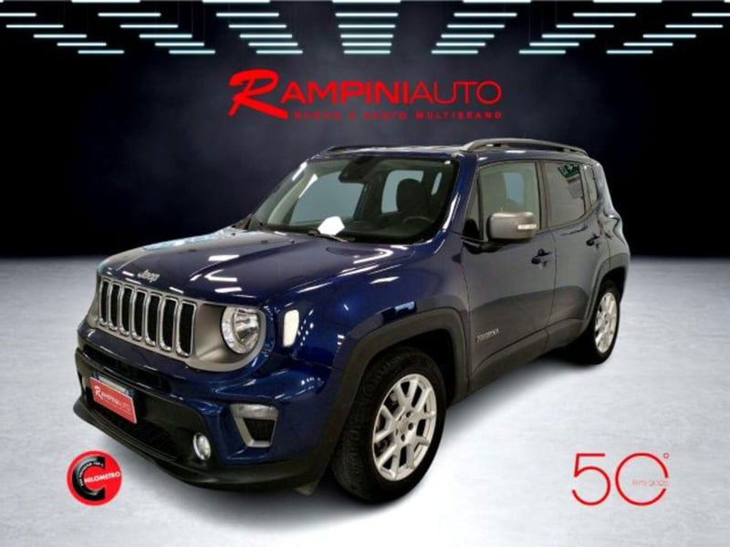 Jeep Renegade 1.0 T3 Limited