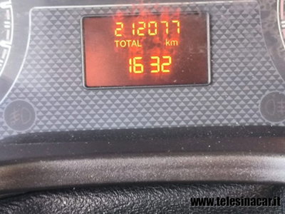 Fiat Fiorino 1.3 MJT 80CV Combinato (10)