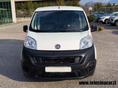 Fiat Fiorino 1.3 MJT 80CV Combinato (3)