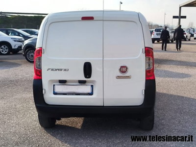 Fiat Fiorino 1.3 MJT 80CV Combinato (7)