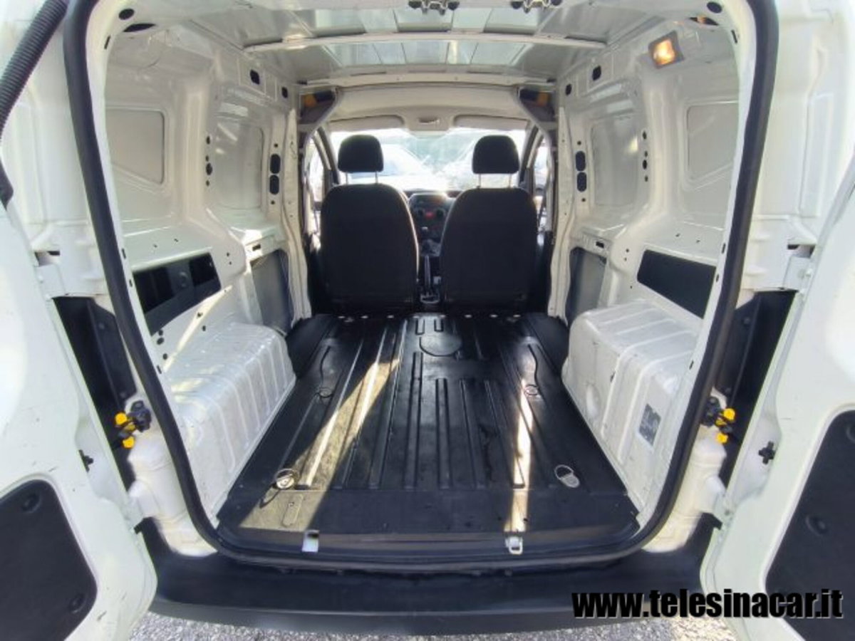 Fiat Fiorino 1.3 MJT 80CV Combinato (9)