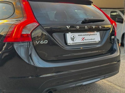 Volvo V60 D2 1.6 Powershift Kinetic (10)