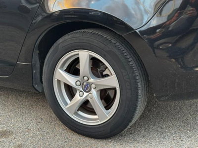 Volvo V60 D2 1.6 Powershift Kinetic (11)