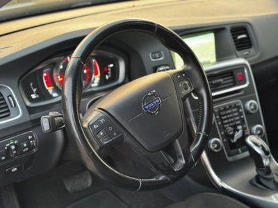 Volvo V60 D2 1.6 Powershift Kinetic (13)