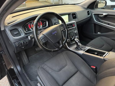 Volvo V60 D2 1.6 Powershift Kinetic (14)