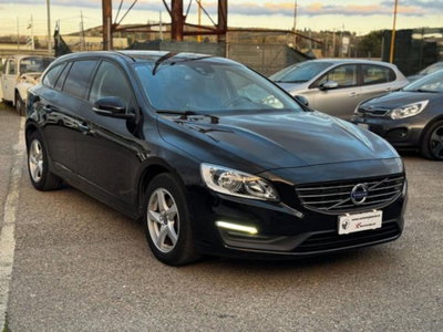 Volvo V60 D2 1.6 Powershift Kinetic (5)