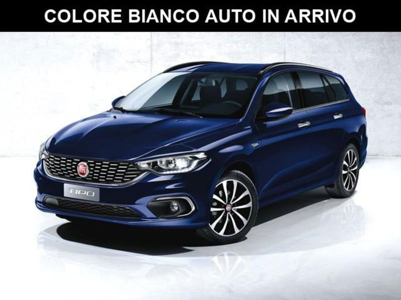 Fiat Tipo Station Wagon Tipo 1.6 Mjt S&S SW Easy