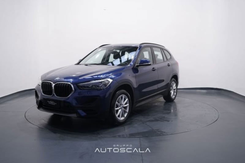 BMW X1 sDrive18i Advantage