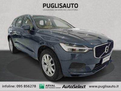 Volvo XC60 D4 AWD Geartronic Business usata