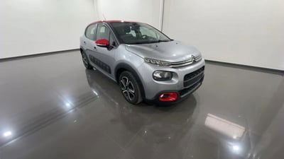 Citroen C3 PureTech 110 S&S Shine usata