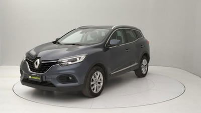 Renault Kadjar dCi 8V 115CV EDC Business usata