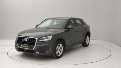 Audi Q2 Q2 30 TDI Business usata