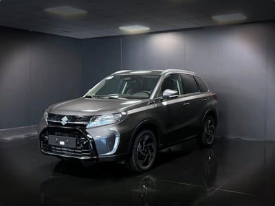 Suzuki Vitara 1.4 Hybrid 4WD AllGrip Easy Top nuova