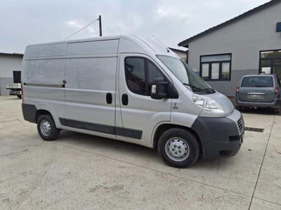 Fiat Ducato Furgone 33 2.3 MJT 130CV PM-TM  usato