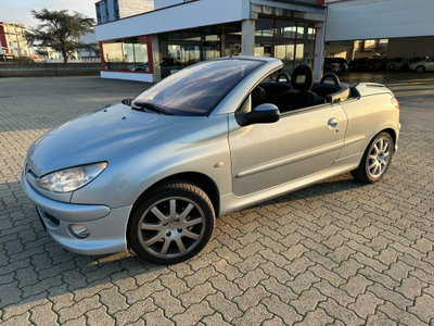 Peugeot 206 Cabrio 16V CC (7)