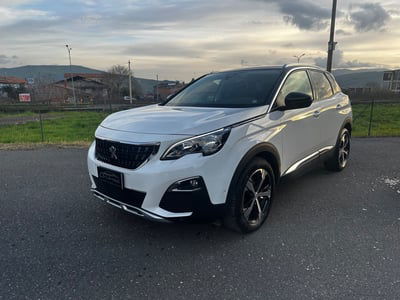 Peugeot 3008 BlueHDi 130 S&S Allure usata