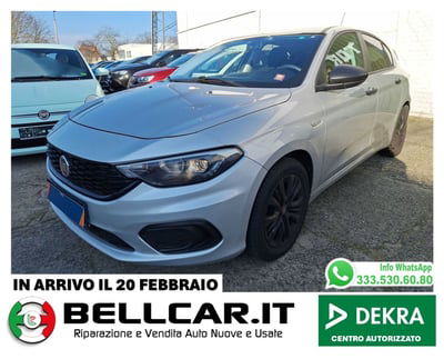 Fiat Tipo Tipo 1.4 5 porte Street  usata