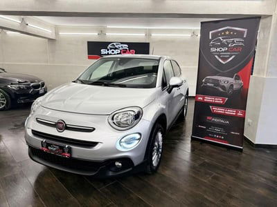 Fiat 500X 1.3 MultiJet 95 CV Cross Dolcevita  usata