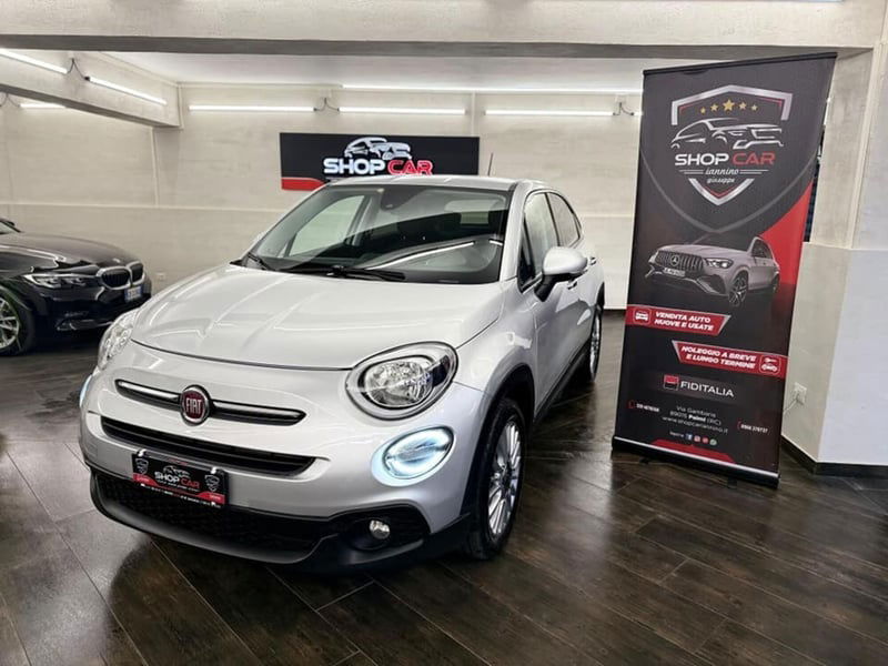 Fiat 500X 1.3 MultiJet 95 CV Cross Dolcevita