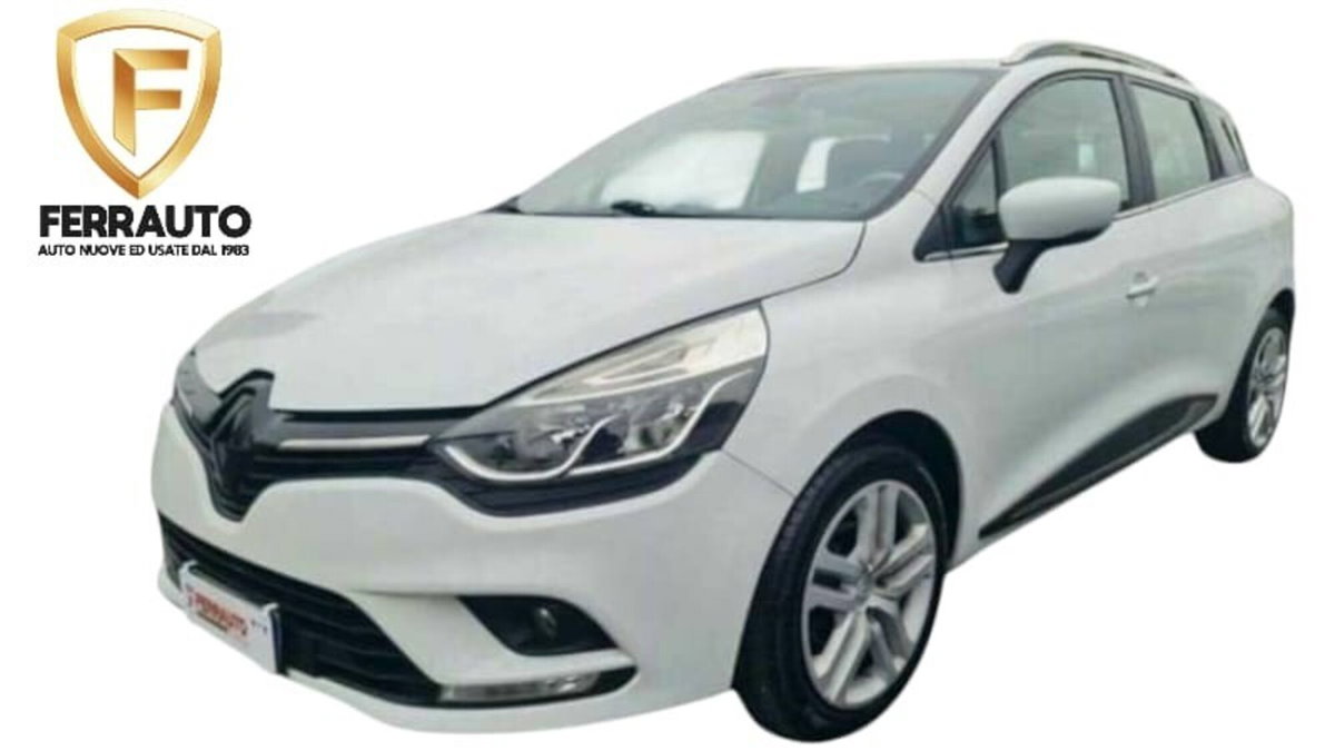 Renault Clio Sporter dCi 8V 75CV Start&Stop Energy Intens
