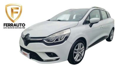Renault Clio Sporter dCi 8V 75CV Start&Stop Energy Intens usata