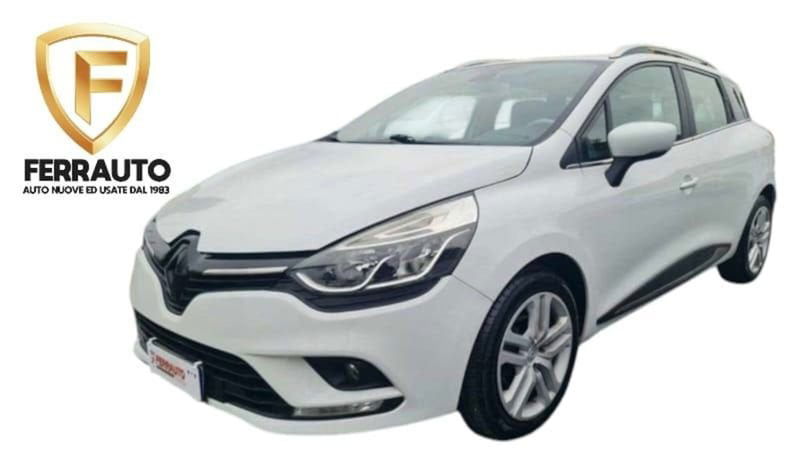 Renault Clio Sporter dCi 8V 75CV Start&Stop Energy Intens