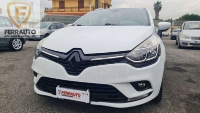 Renault Clio Sporter dCi 8V 75CV Start&Stop Energy Intens (14)