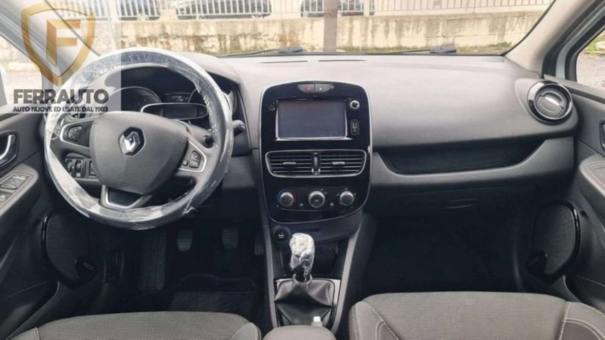 Renault Clio Sporter dCi 8V 75CV Start&Stop Energy Intens (5)