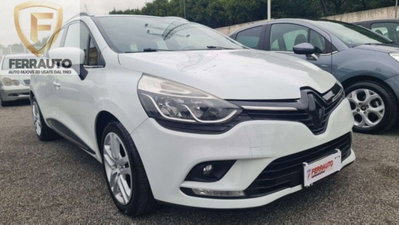 Renault Clio Sporter dCi 8V 75CV Start&Stop Energy Intens (7)