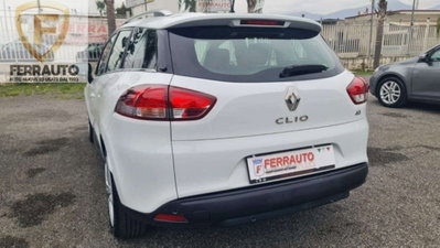 Renault Clio Sporter dCi 8V 75CV Start&Stop Energy Intens (11)