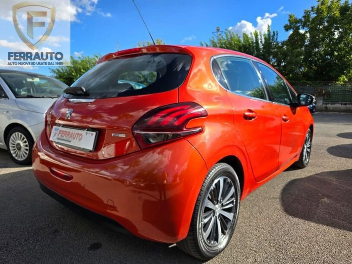Peugeot 208 82 5p. GPL Allure (17)