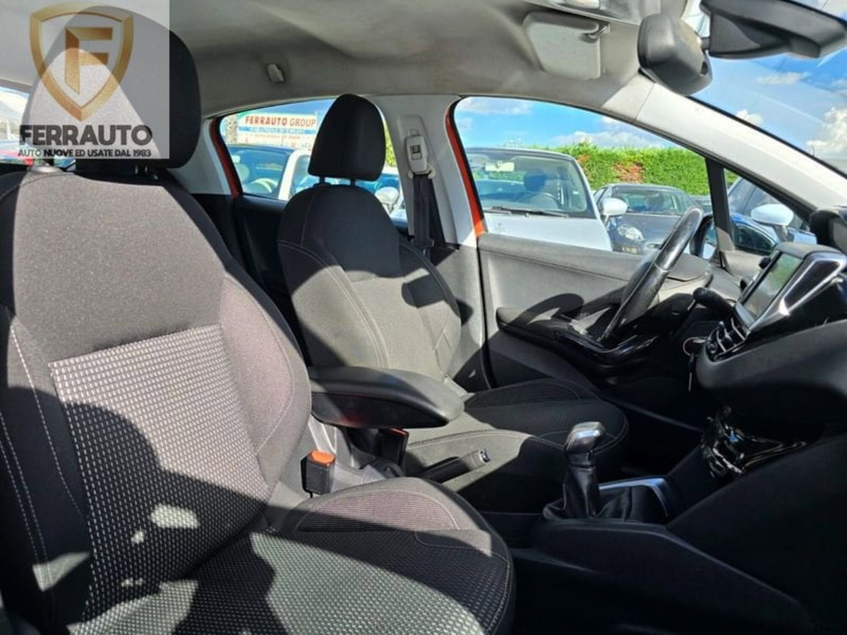 Peugeot 208 82 5p. GPL Allure (5)