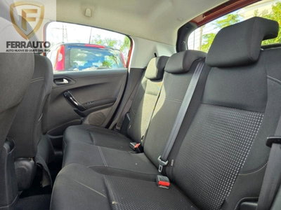 Peugeot 208 82 5p. GPL Allure (15)