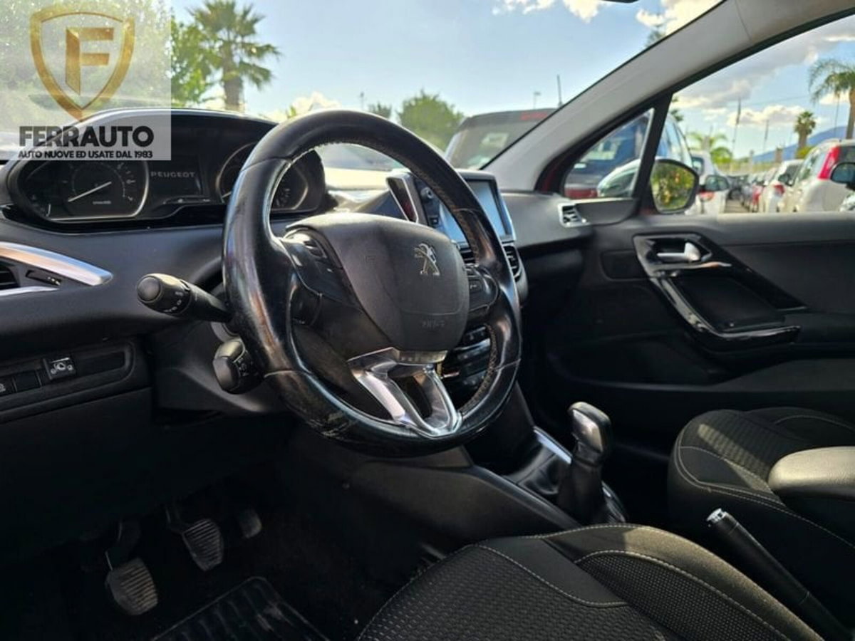 Peugeot 208 82 5p. GPL Allure (12)