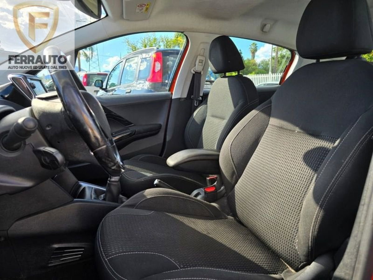 Peugeot 208 82 5p. GPL Allure (13)