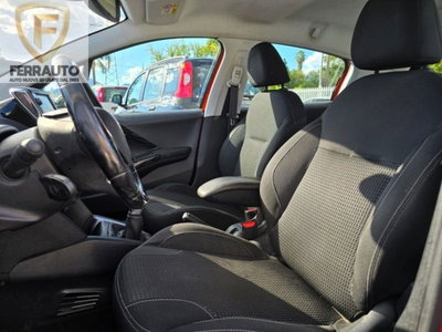 Peugeot 208 82 5p. GPL Allure (13)
