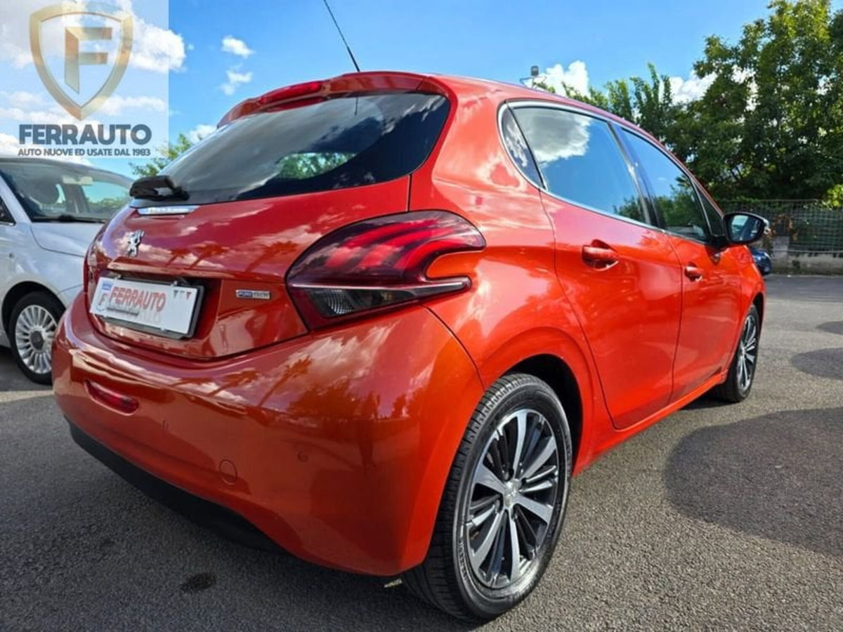 Peugeot 208 82 5p. GPL Allure (7)